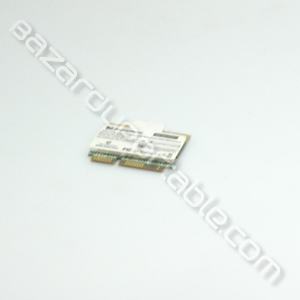 Carte wifi pour Asus EeePC 1015PEM BLANC